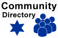 The Yarra Valley Community Directory