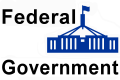 The Yarra Valley Federal Government Information