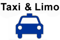 The Yarra Valley Taxi and Limo