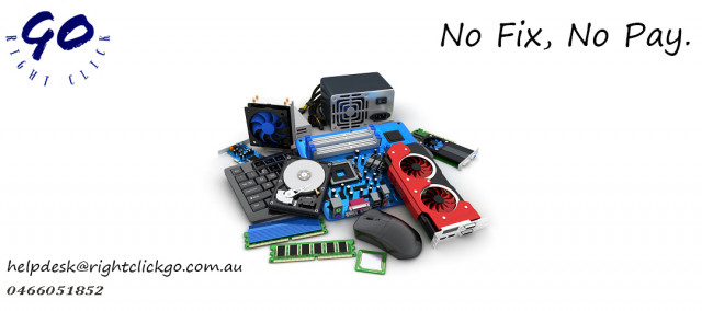 Right Click Go | Malware Examples